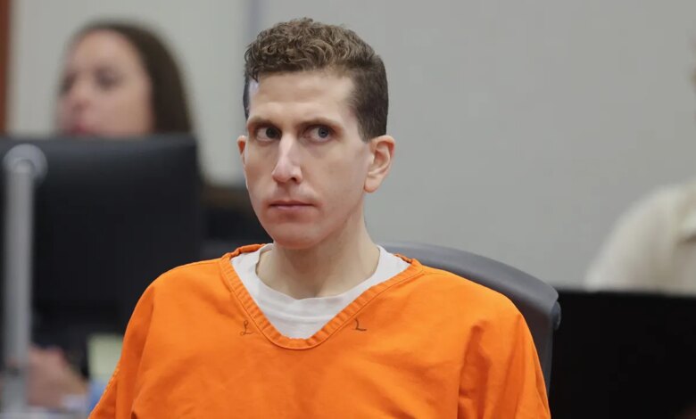 WATCH: Bryan Kohberger shredded by victims’ families during emotional sentencing hearing WATCH: Bryan Kohberger shredded by victims’ families during emotional sentencing hearing