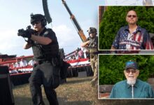 Trump rally shooting survivors turn attack into motivation year later: ‘go out there and live life’