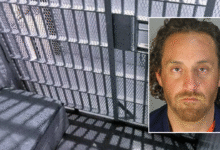Man allegedly commits brutal murder just days after being freed by California’s mental health laws
