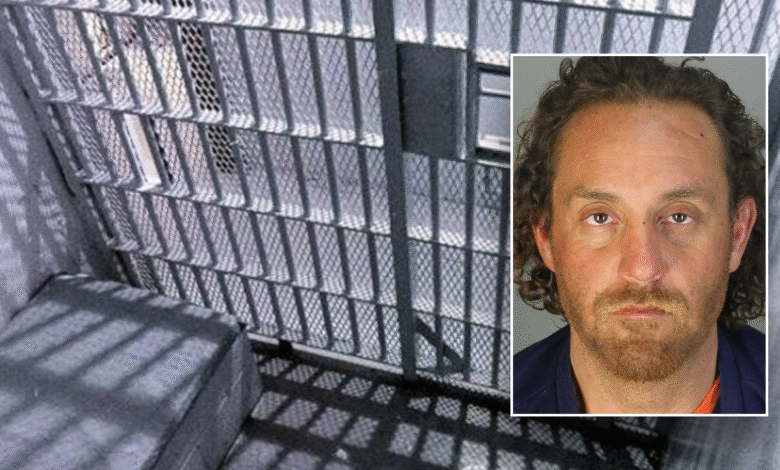 California man arrested for brutal murder after being granted mental health diversion, having charges dropped California man arrested for brutal murder after being granted mental health diversion, having charges dropped