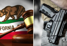California Sued Over Open Carry Ban in Baird v. Bonta — Ninth Circuit Hearing Could Change Everything