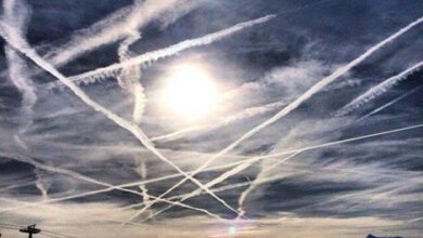 EPA Confirms Existence of GEOENGINEERING Programs, Validating Long-Held Public Concerns