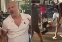 Cincinnati assault: Hear lone 911 call after viral mob attack