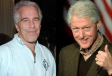 Bill Clinton Praised Epstein For His “Childlike Curiosity”