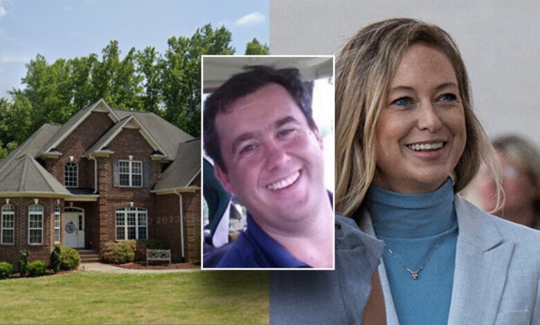 Daughter of Irish man beaten to death by American wife, her ex-FBI agent father rejects self-defense claims