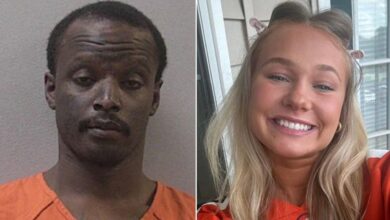 Heartbroken father says ‘gut-wrenching’ error kept career criminal out of jail before daughter’s murder