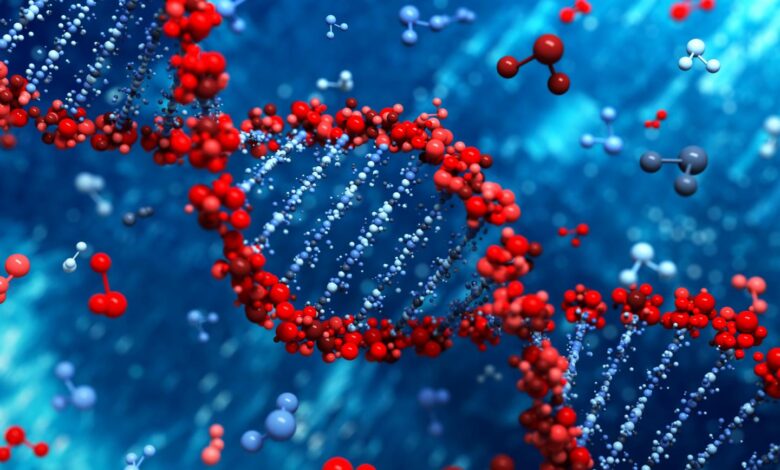 As Humanity Faces A Catastrophic Fertility Crisis, Scientists Are Creating “Synthetic Human DNA” From Scratch As Humanity Faces A Catastrophic Fertility Crisis, Scientists Are Creating “Synthetic Human DNA” From Scratch