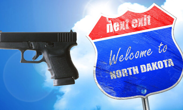 Does North Dakota Accept Non-Resident Carry Permits? Here’s What We Found Out