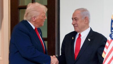 US, Israel announce targeted killings of terror leaders in Syria and Lebanon