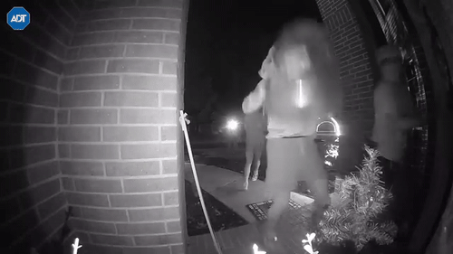 Deadly social media trend threatens kids, homeowners defending themselves: ‘children are going to get killed’