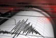 More Than 400 Earthquakes Just Shook Mt. Rainier & More Than 1,300 Earthquakes Just Rattled Japan