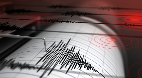 More Than 400 Earthquakes Just Shook Mt. Rainier & More Than 1,300 Earthquakes Just Rattled Japan More Than 400 Earthquakes Just Shook Mt. Rainier & More Than 1,300 Earthquakes Just Rattled Japan