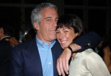 Ghislaine Maxwell – Epstein’s Accomplice – Makes a Desperate Plea From Prison