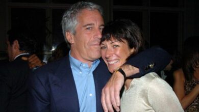 Ghislaine Maxwell – Epstein’s Accomplice – Makes a Desperate Plea From Prison