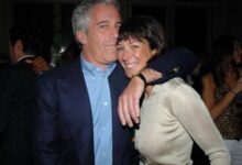 Trump Avoids Question About Jeffrey Epstein