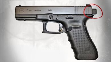Glock Ban Bill Nears Final Vote in California Senate: Glocks and Clones Targeted for 2026 Ban