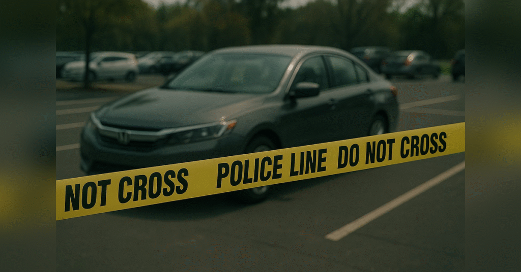 Redmond Man Shoots Aggressive Suspect During Carjacking Attempt