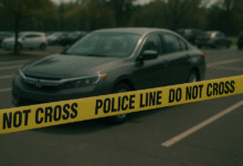 Redmond Man Shoots Aggressive Suspect During Carjacking Attempt