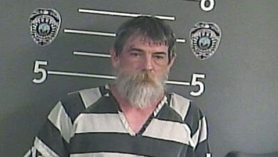 Homeowner Shoots Armed Intruder After Suspect’s Gun Misfires During Alleged Attack