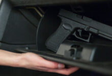 How Not to Look Like an Irresponsible Gun Owner