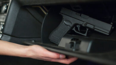 How Not to Look Like an Irresponsible Gun Owner