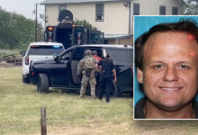 ‘Go big or go home’: Disturbing confession from husband who allegedly murdered wife and concealed her body
