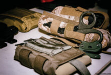 Best IFAKs for Concealed Carry: Is There a Doctor in the House?