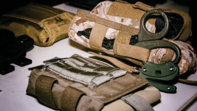 Best IFAKs for Concealed Carry: Is There a Doctor in the House?