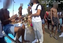 Social media-fueled teen flash mobs prompt closures of businesses and public centers nationwide