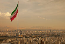 Iran Is Quickly Rebuilding Its Air Defenses