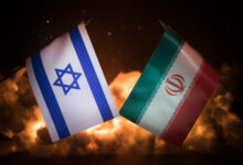 Iran Will NOT End Its Nuclear Program And Is Ready For WAR