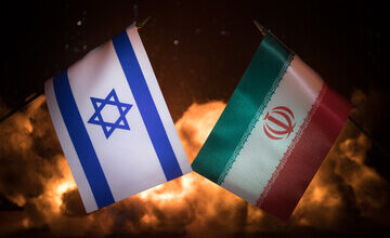 Iran Will NOT End Its Nuclear Program And Is Ready For WAR