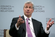 JPMorgan Chase CEO Says Democrats Are “Idiots”