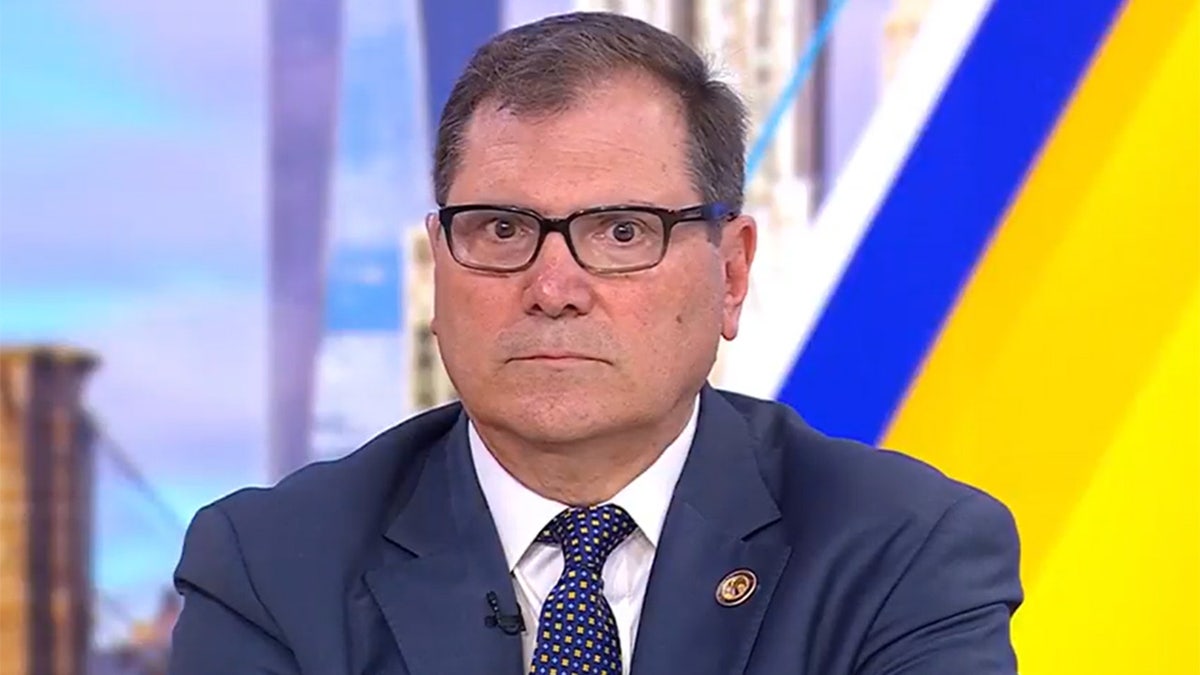 U.S. Attorney John Sarcone