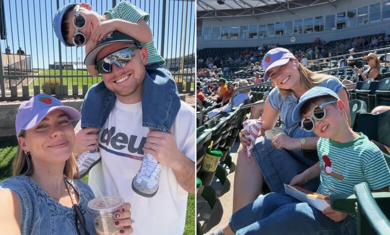 Arizona prosecutors decline to charge father in drowning death of TikTok influencer’s 3-year-old son Arizona prosecutors decline to charge father in drowning death of TikTok influencer’s 3-year-old son