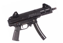 New Guns And Gear July 2025