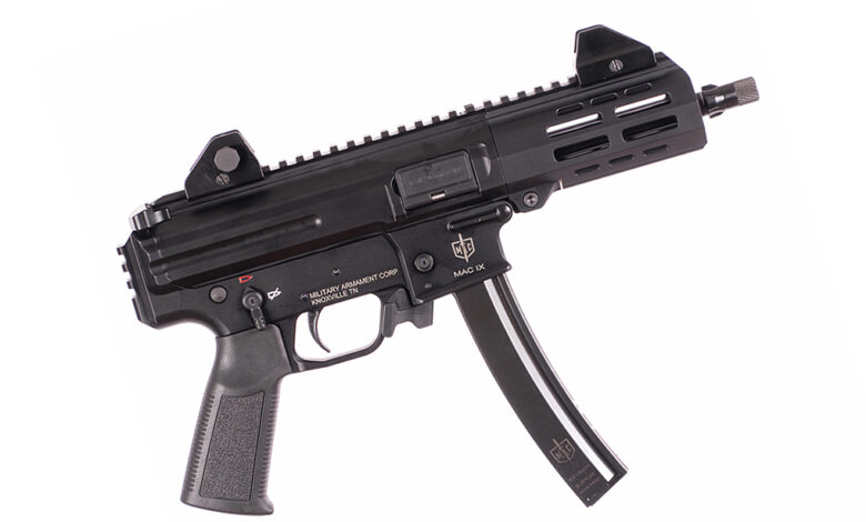 New Guns And Gear July 2025 New Guns And Gear July 2025