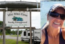 Teen murder suspect led police on ‘wild goose chase’ after paddleboarder’s death in coastal town: report