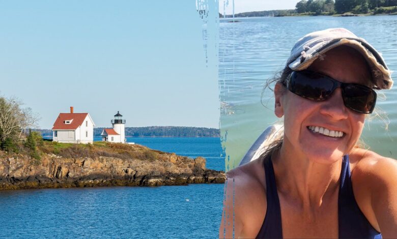 New England serial killer fears reignited after paddleboarder’s murder in quiet coastal town New England serial killer fears reignited after paddleboarder’s murder in quiet coastal town