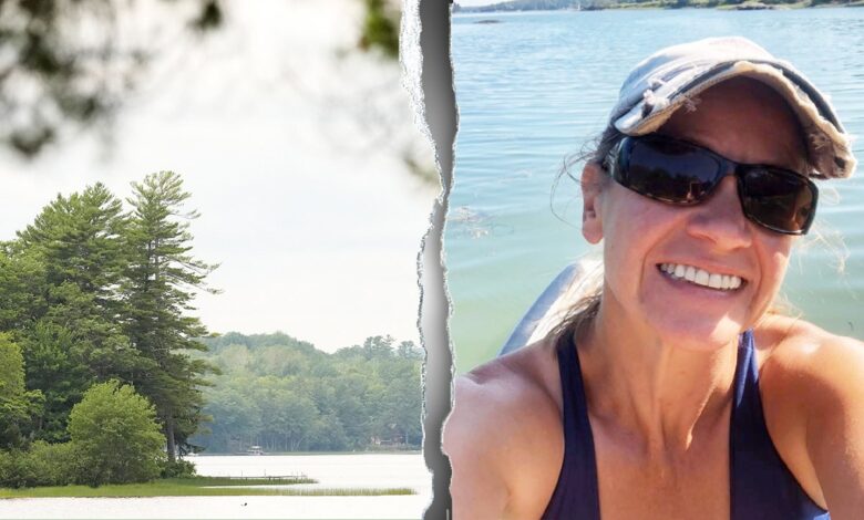 Arrest made after paddleboarder’s death sparks serial killer fears in sleepy coastal town