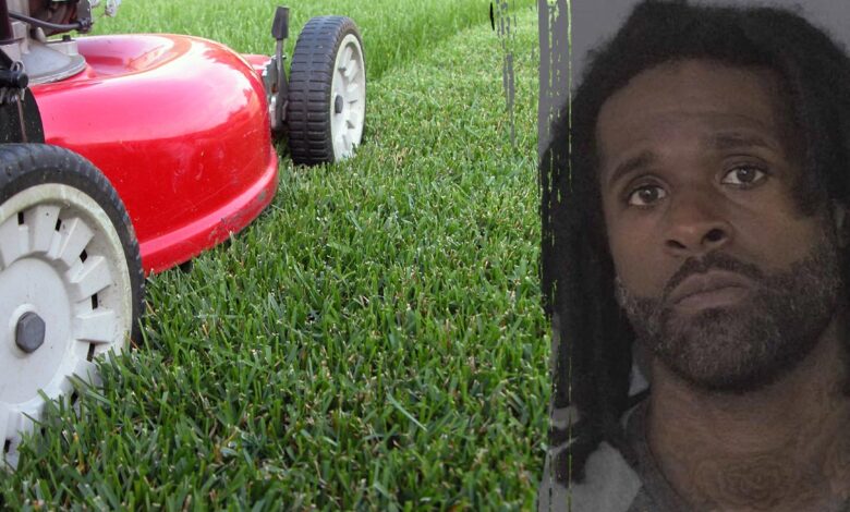 ‘Lawn guy’ accused of throwing party at former client’s home while they were on vacation: ‘Epic failures’