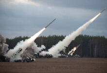 German General Urges Advancement Of WW3