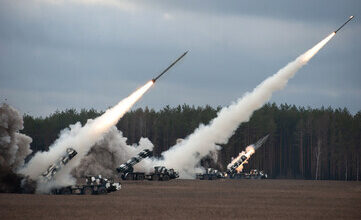 German General Urges Advancement Of WW3
