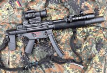 Best MP5 Clone Buyer’s Guide [Field Tested]