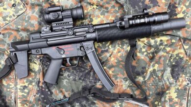 Best MP5 Clone Buyer’s Guide [Field Tested]