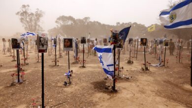 Israel’s quest for justice exposes Hamas’ systematic sexual violence campaign during October 7 massacre
