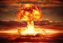 War Mongering: Trump Issues Another Nuclear Threat To Iran