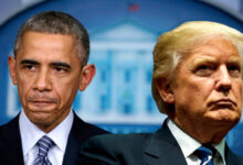 Trump: Barack Obama Is “Guilty of Treason”