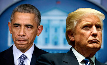 Trump: Barack Obama Is “Guilty of Treason”