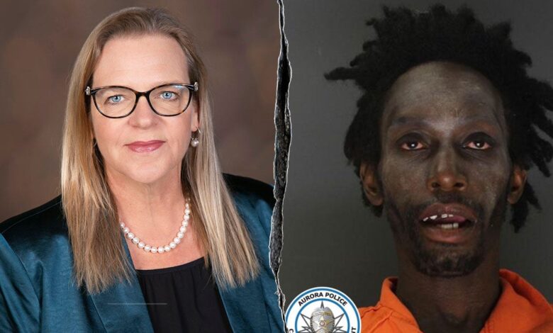 Progressive DA who dismissed alleged sex offender’s attempted kidnapping charges faces recall petition Progressive DA who dismissed alleged sex offender’s attempted kidnapping charges faces recall petition